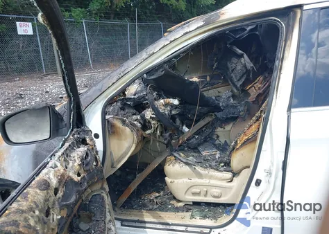 2013 Infiniti Jx35 from USA, damaged, VIN 5N1AL0MM8DC329215